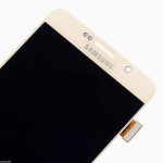 Samsung Galaxy Note 5 LCD Screen & Digitizer Assembly